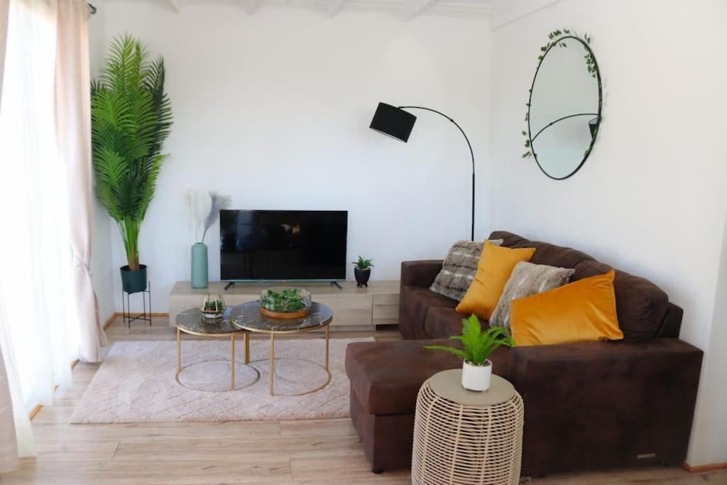 Dream And Stay Le Cap Extérieur photo