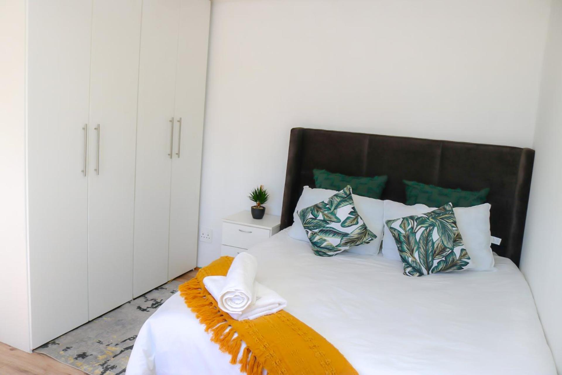 Dream And Stay Le Cap Extérieur photo